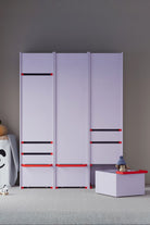 Kiddiverse-Flexa Dolap D02-Dolap-3-Milagron.com