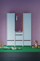 Kiddiverse-Flexa Dolap D04-Dolap-3-Milagron.com