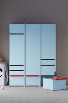 Kiddiverse-Flexa Dolap D04-Dolap-4-Milagron.com