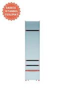 Kiddiverse-Flexa Dolap D06-Dolap-1-Milagron.com