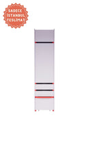 Kiddiverse-Flexa Dolap D06-Dolap-1-Milagron.com