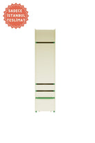 Kiddiverse-Flexa Dolap D06-Dolap-1-Milagron.com