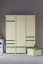 Kiddiverse-Flexa Dolap D06-Dolap-3-Milagron.com