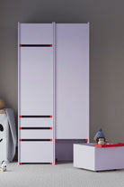 Kiddiverse-Flexa Dolap D06-Dolap-4-Milagron.com