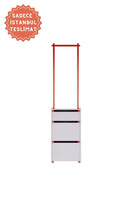 Kiddiverse-Flexa Dolap D07-Dolap-1-Milagron.com