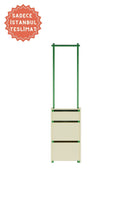 Kiddiverse-Flexa Dolap D07-Dolap-1-Milagron.com