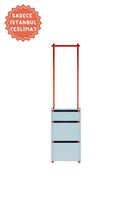 Kiddiverse-Flexa Dolap D07-Dolap-1-Milagron.com