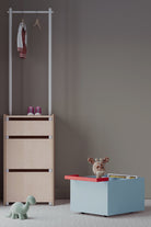 Kiddiverse-Flexa Dolap D07-Dolap-3-Milagron.com