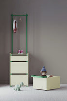 Kiddiverse-Flexa Dolap D07-Dolap-3-Milagron.com