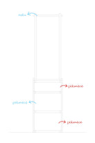 Kiddiverse-Flexa Dolap D07-Dolap-5-Milagron.com