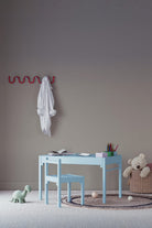 Kiddiverse-Flexa Masa Mini-Çalışma Masası-2-Milagron.com