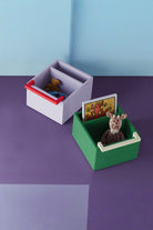 Kiddiverse-Flexa Oyuncak Kutusu-Dolap-3-Milagron.com