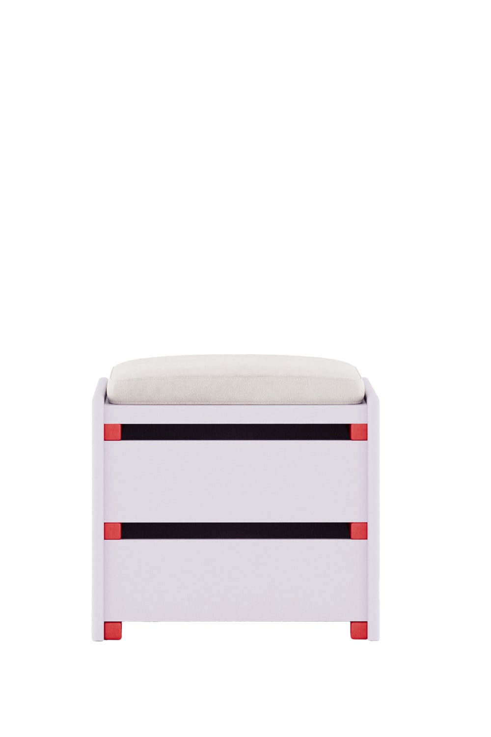 Kiddiverse-Flexa Sedir Sd02-Puf-1-Milagron.com