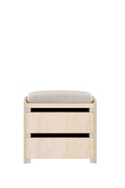 Kiddiverse-Flexa Sedir Sd02-Puf-1-Milagron.com