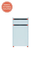 Kiddiverse-Flexa Şifonyer Sf02-Komodin-1-Milagron.com