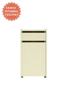 Kiddiverse-Flexa Şifonyer Sf02-Komodin-1-Milagron.com