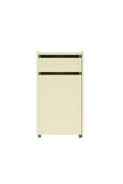 Kiddiverse-Flexa Şifonyer Sf02-Komodin-2-Milagron.com