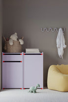 Kiddiverse-Flexa Şifonyer Sf02-Komodin-3-Milagron.com