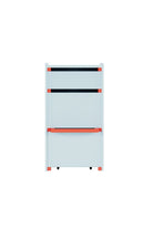 Kiddiverse-Flexa Şifonyer Sf04-Komodin-2-Milagron.com