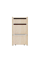 Kiddiverse-Flexa Şifonyer Sf04-Komodin-2-Milagron.com