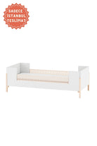 Kiddiverse-Flexa Yatak Mini-Yatak-1-Milagron.com