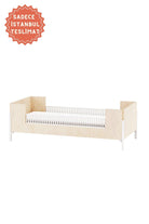 Kiddiverse-Flexa Yatak Mini-Yatak-1-Milagron.com