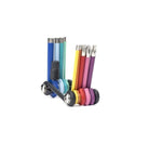 Kikkerland-Kikkerland Gökkuşağı Multi Tool Tornavida Seti-Tornavida Seti-2-Milagron.com