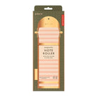 Kikkerland-Kikkerland Inkerie Mıktanıslı Manyetik Roller Notluk-Kalem Seti-3-Milagron.com