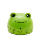 Kikkerland-Kikkerland Kitchen Timer Mutfak Zamanlayıcı Kurbağa-Aksesuar-1-Milagron.com