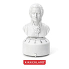 Kikkerland-Kikkerland Kitchen Timer Mutfak Zamanlayıcı Motzart-Mutfak Aksesuarları-1-Milagron.com