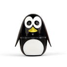 Kikkerland-Kikkerland Kitchen Timer Mutfak Zamanlayıcı Penguen-Mutfak Aksesuarları-1-Milagron.com