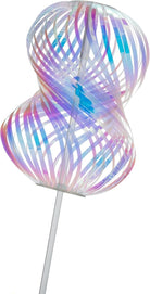 Kikkerland Mega Rainbow Twirler Sihirli Gökkuşağı Çubuğu 