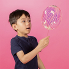 Kikkerland Mega Rainbow Twirler Sihirli Gökkuşağı Çubuğu 