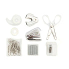 Kikkerland-Kikkerland Metal Kutuda Ofis Kiti / Seti-Ofis Düzenleyicileri-2-Milagron.com