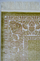 Geleneksel Desenli Bambu Halı 160x230 Cm (3.68 M²) - 2