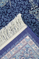 Geleneksel Desenli Bambu Halı 160x230 Cm (3.68 M²) - 3