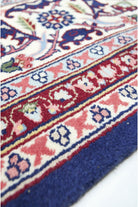 Yedi Dağın Çiçeği El Dokuma Kare Hereke Halısı 170x170 Cm (2.9 M²) - 2