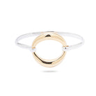 Kimolos-Aurelia 925 Ayar Gümüş Bileklik-1-Milagron.com