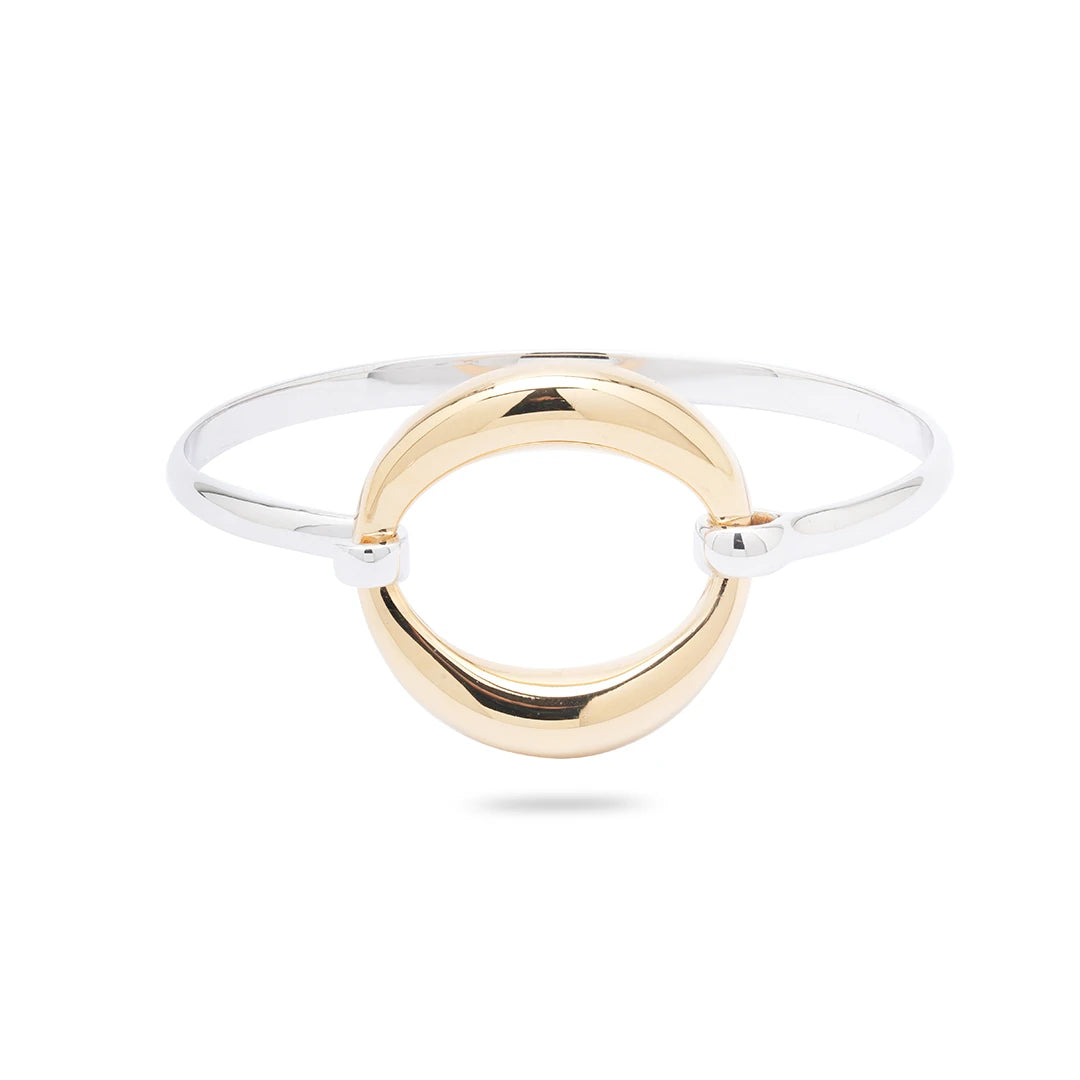 Kimolos-Aurelia 925 Ayar Gümüş Bileklik-Bileklik-1-Milagron.com