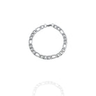 Kimolos-Chain 316 Ayar Paslanmaz çelik Erkek Bileklik-Bileklik-1-Milagron.com