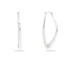 Kimolos-Coventina 925 Ayar Gümüş Küpe-Küpe-2-Milagron.com