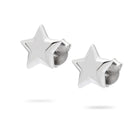 Little Star - 925 Ayar Gümüş Yıldız Küpe