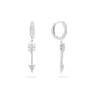 Kimolos-Nebula 925 Ayar Gümüş Küpe-2-Milagron.com