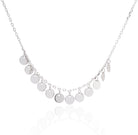 Kimolos-Orient 925 Ayar Gümüş Kolye-3-Milagron.com