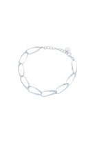 Kimolos-Serenity Bracelet 925 Ayar Gümüş Bileklik-Bileklik-1-Milagron.com