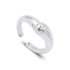 Kimolos-Xanthe 925 Ayar Gümüş Yüzük-4-Milagron.com