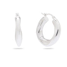Kimolos-Yvaine 925 Ayar Gümüş Küpe-3-Milagron.com