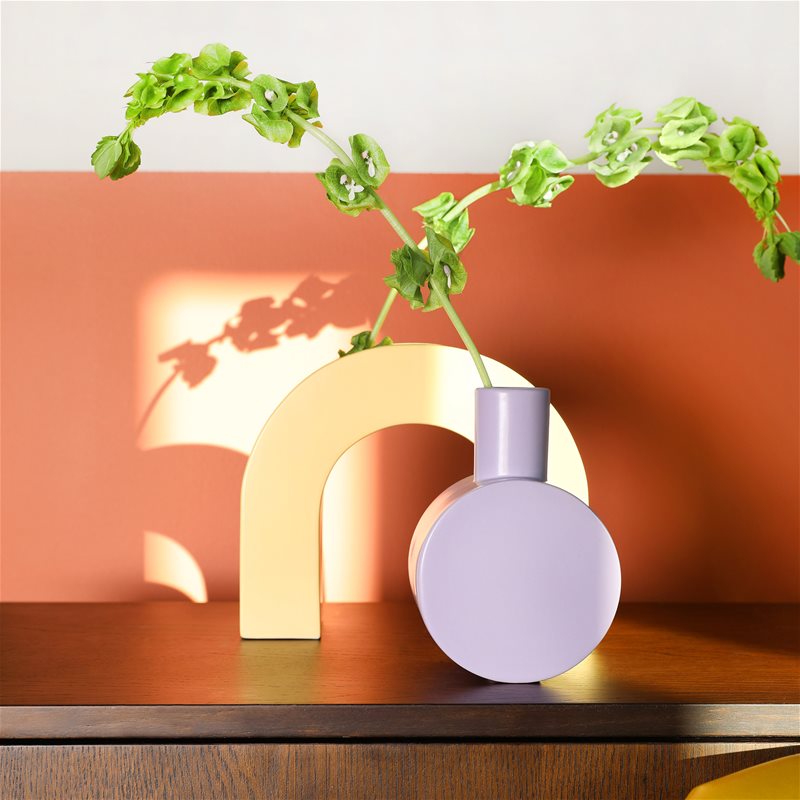 &Klevering-2'li Fiyonk Vazo Seti-Vazo-2-Milagron.com