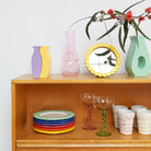 &Klevering-2'li Füzyon Vazo Seti-Vazo-3-Milagron.com