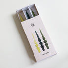 &Klevering-3'lü Mum Seti No:2-Mum-2-Milagron.com